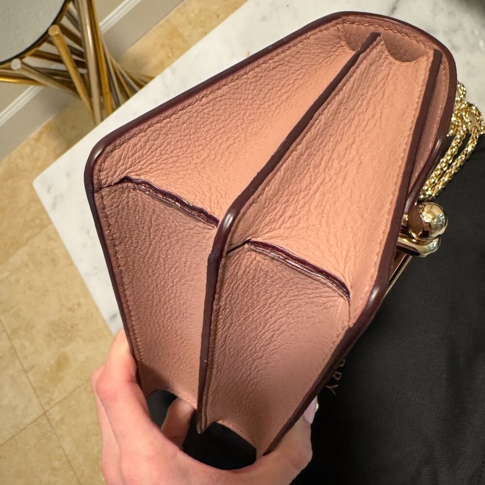 Strathberry East West Mini leather - Picture 8 of 14